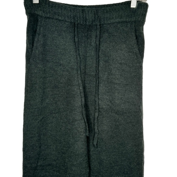 One Grey Day Los Angeles Sweater Pants nwt - Picture 2 of 8